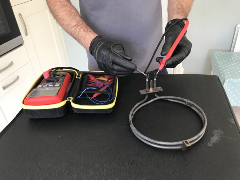 Precision Appliance Repairs about the company